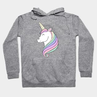 Unicorn Hoodie